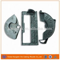 die casting customized parts